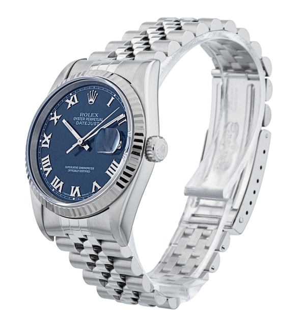 Rolex Datejust 16234 Image 2